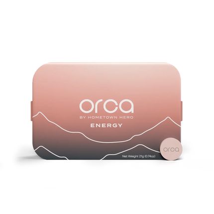 HOMETOWN HERO CAPSULES