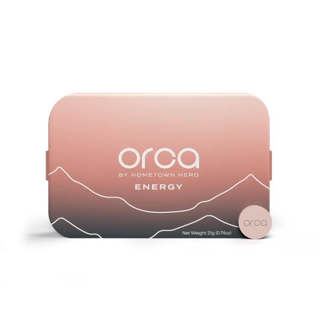 HOMETOWN HERO CAPSULES