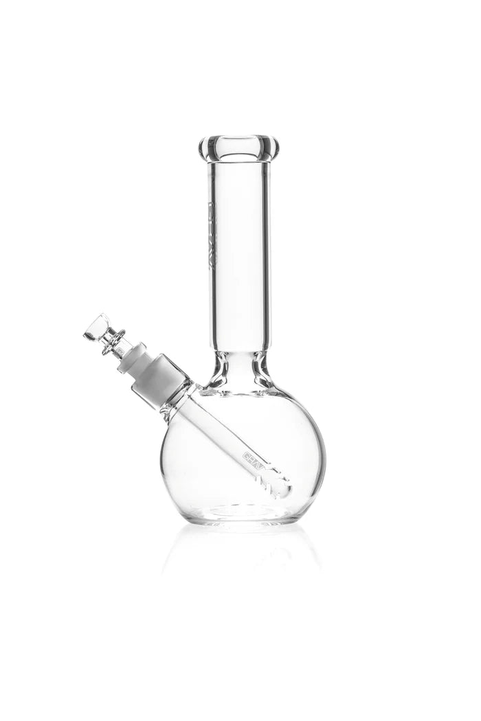 GRAV MEDIUM ROUND BASE BONG