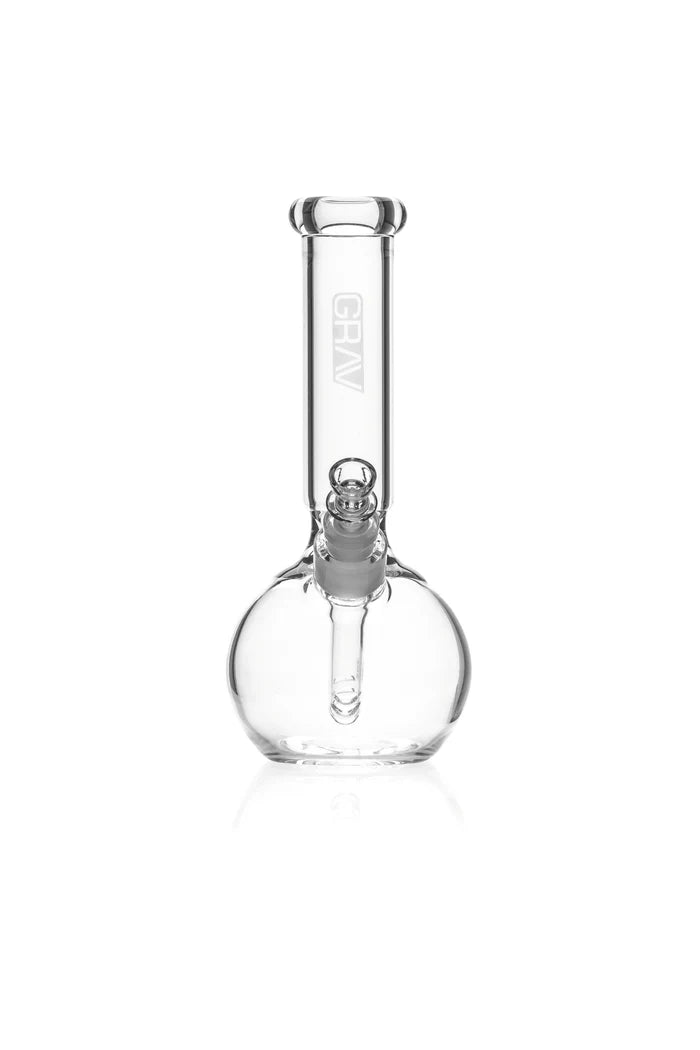 GRAV MEDIUM ROUND BASE BONG