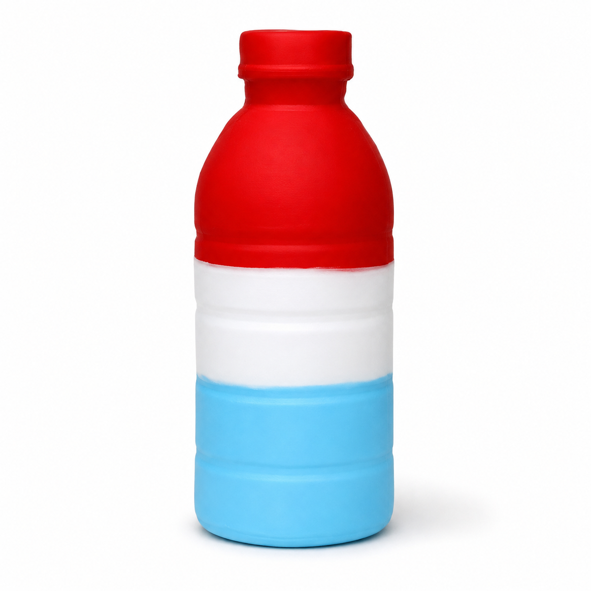 BOTTLE SHAPED SQUISHY