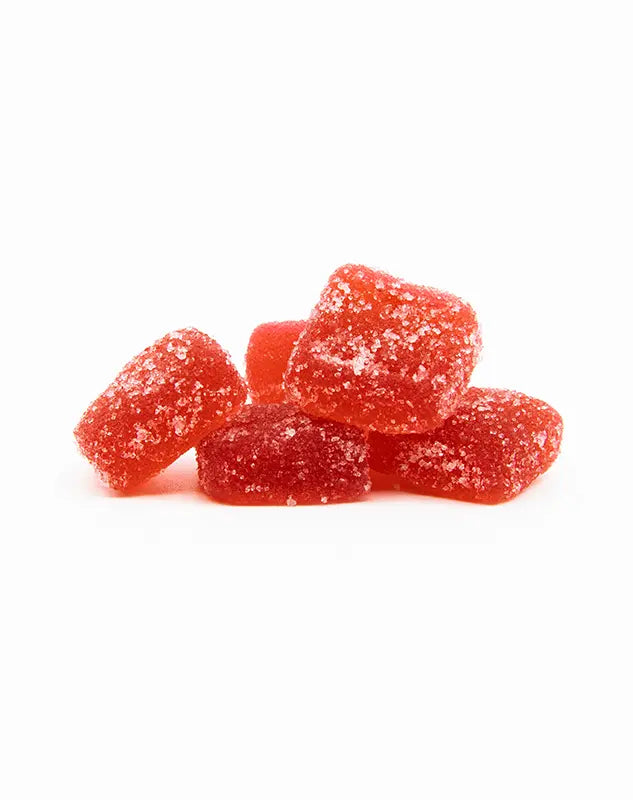 3CHI DELTA-8 THC GUMMIES 400MG PER PACK 25MG/GUMMY