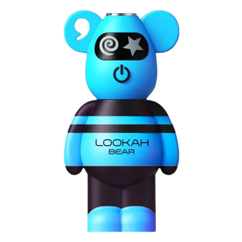 LOOKAH BEAR 510 VAPE BATTERY