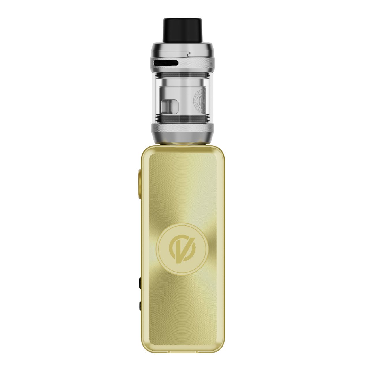 VAPORESSO GEN SE 80W STARTER KIT W/ 3ML TANK PLATINUM GOLD 6943498673179