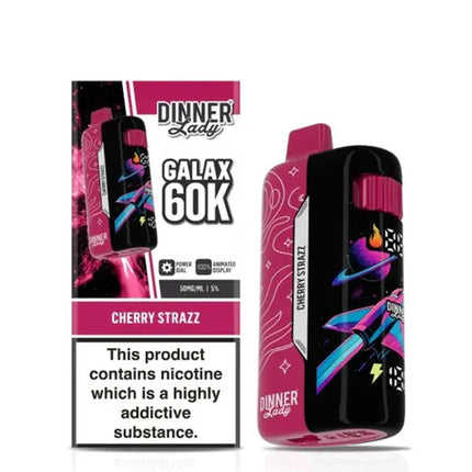 DINNER LADY GALAX 60K (5CT DISPLAY)