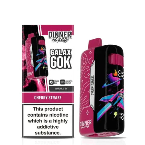 DINNER LADY GALAX 60K (5CT DISPLAY)