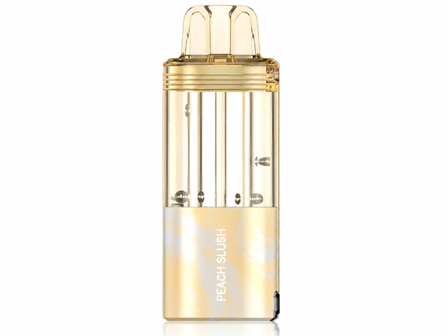 FOGR SWITCH PRO DISPOSABLE POD 30K PUFFS (5CT DISPLAY)