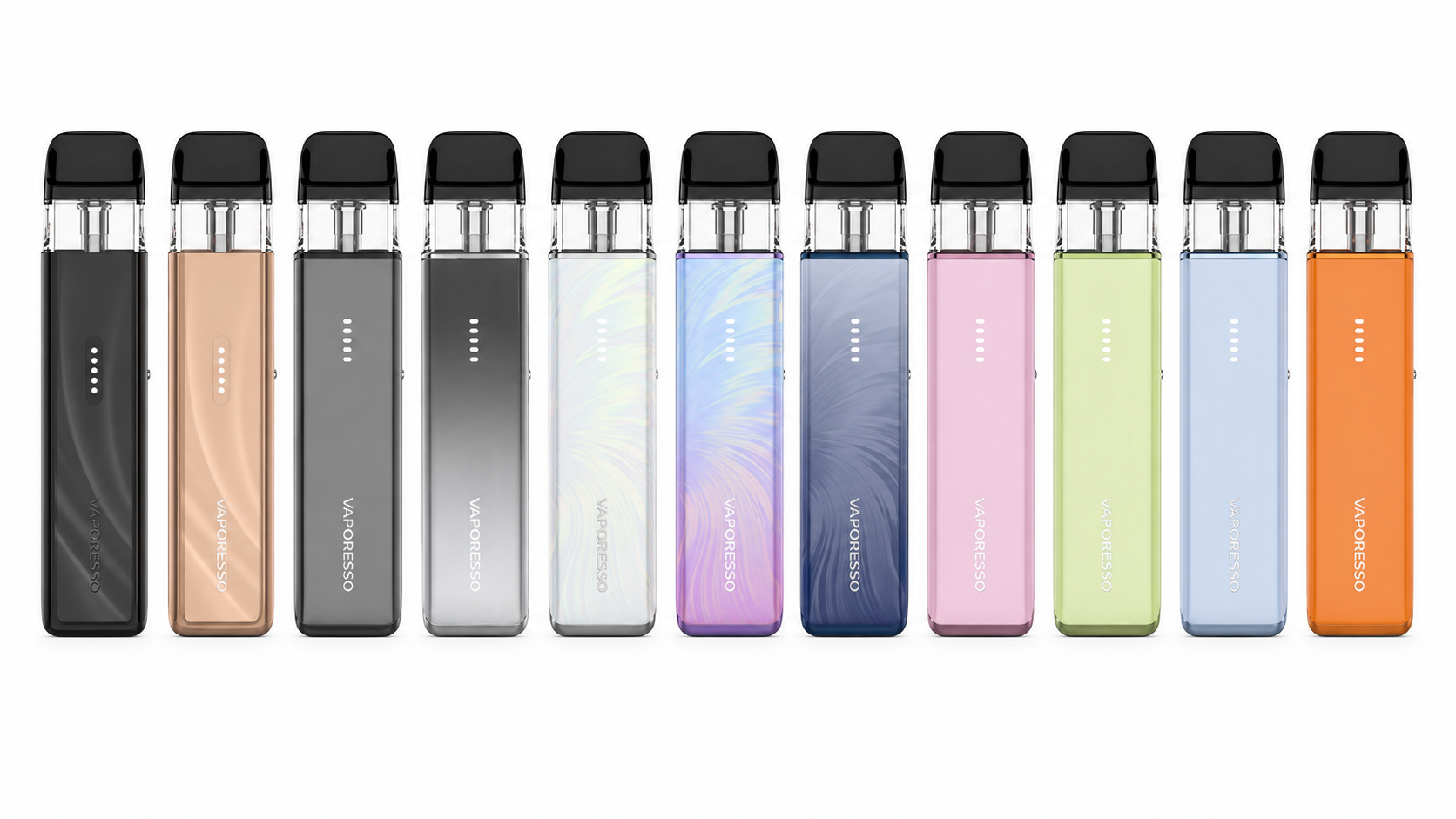 VAPORESSO XROS 6 MINI KIT