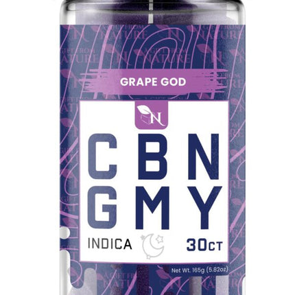 AGFN CBN GMY 30CT