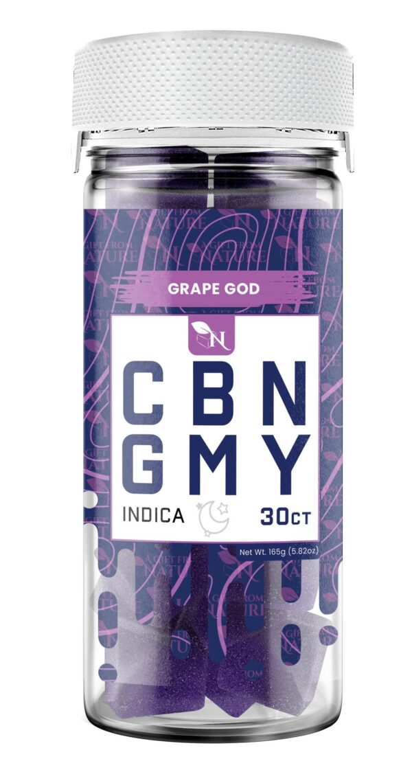 AGFN CBN GMY 30CT