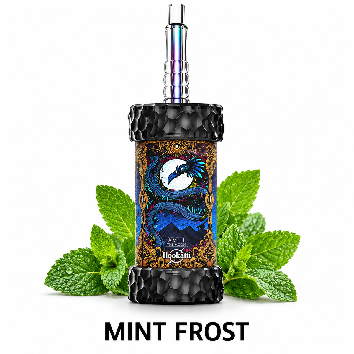 OLIT HOOKALIT MEGA 200K PUFFS 0.35% DISPOSABLE