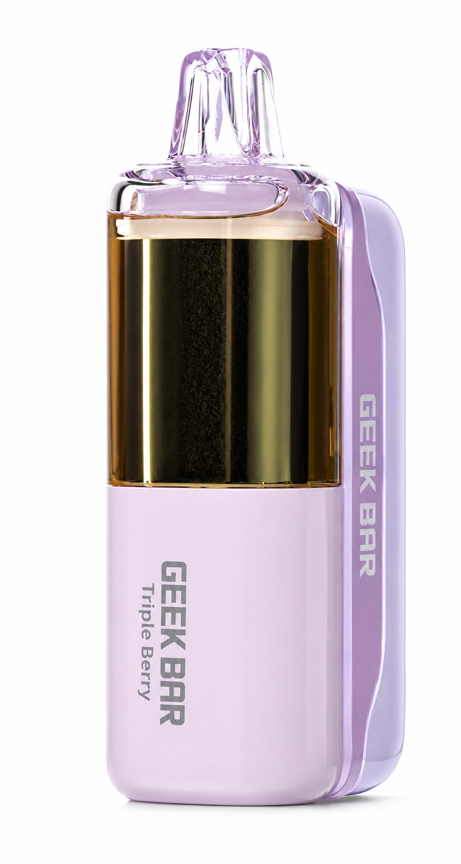GEEK BAR MATE KIT 60000 PUFFS (5CT DISPLAY) | TRIPLE BERRY