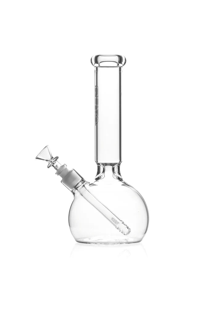 GRAV LARGE ROUND BASE BONG