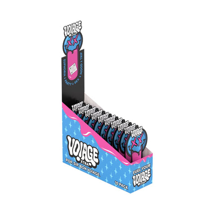 VOIAGE EUPHORIC MOOD ENHANCER XTRA SHOT