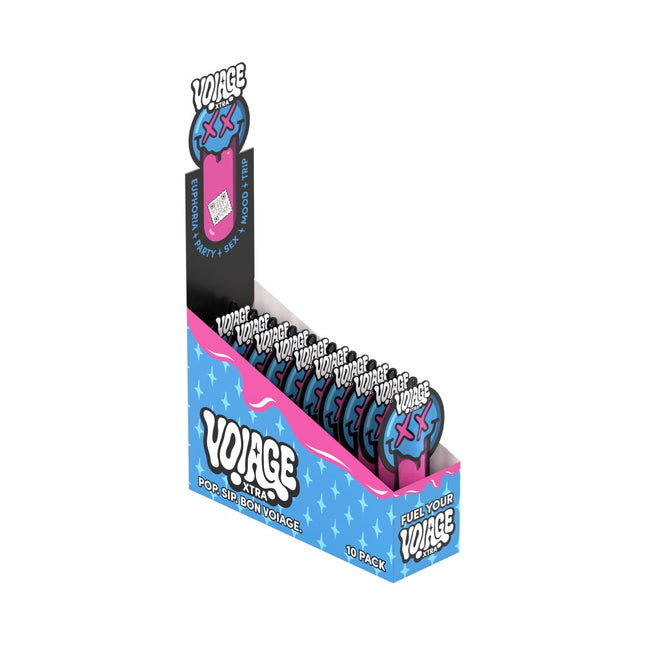 VOIAGE EUPHORIC MOOD ENHANCER XTRA SHOT