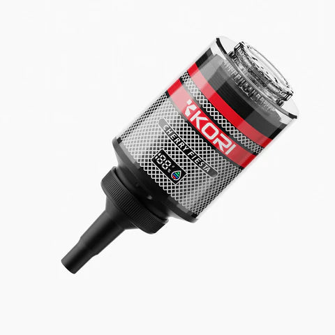 KORI E-HOOKAH HEAD 100K PUFFS 5% DISPOSABLE