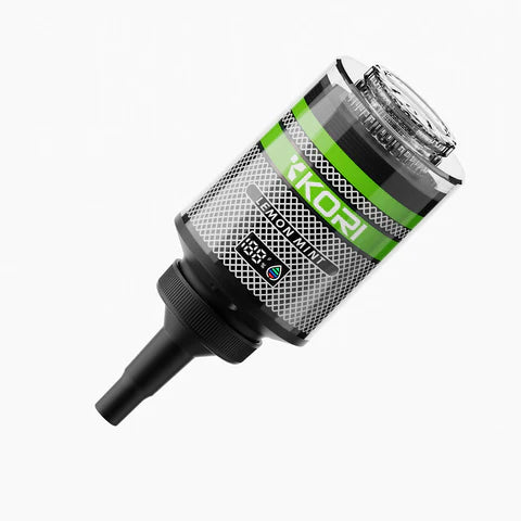 KORI E-HOOKAH HEAD 100K PUFFS 5% DISPOSABLE Rising Wholesale Inc. KORI E-HOOKAH HEAD 100K PUFFS 5% DISPOSABLE Rising Wholesale Inc.