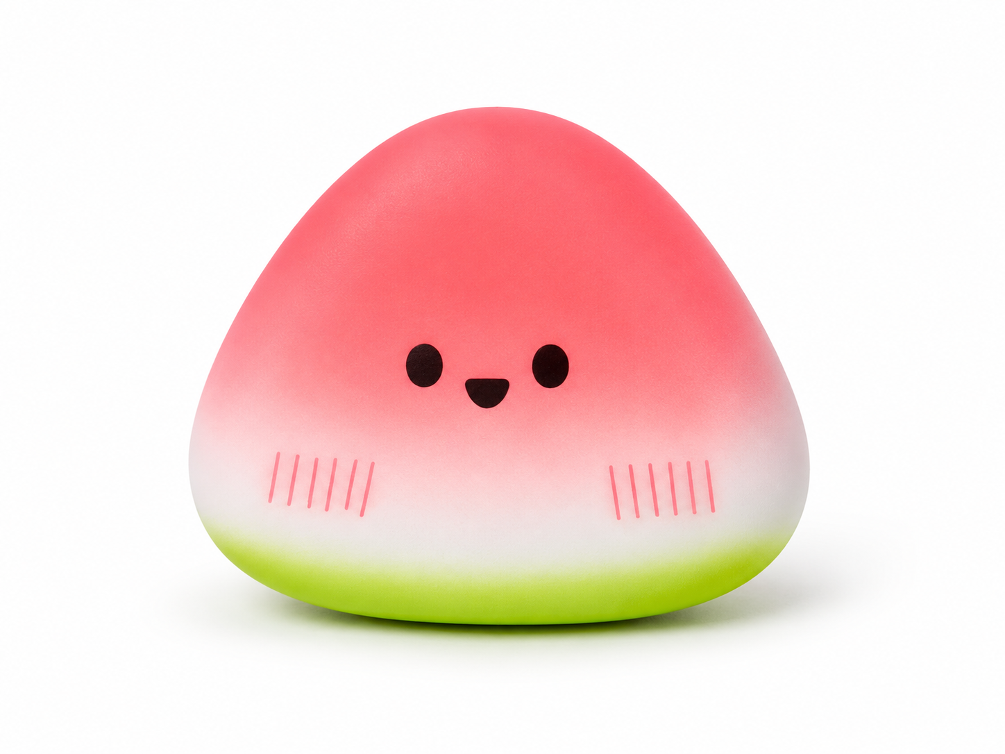 WATERMELON SQUISHY