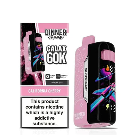 DINNER LADY GALAX 60K (5CT DISPLAY)