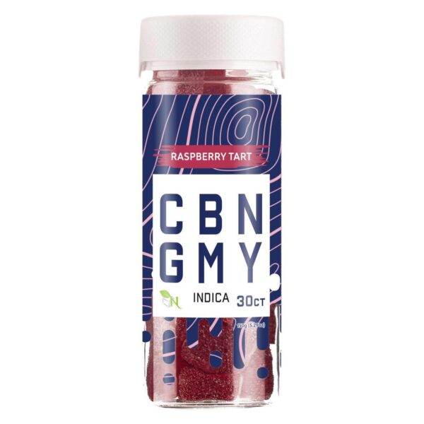 AGFN CBN GMY 30CT