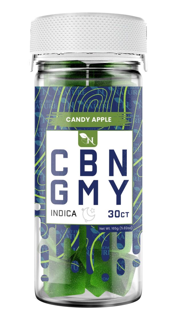 AGFN CBN GMY 30CT