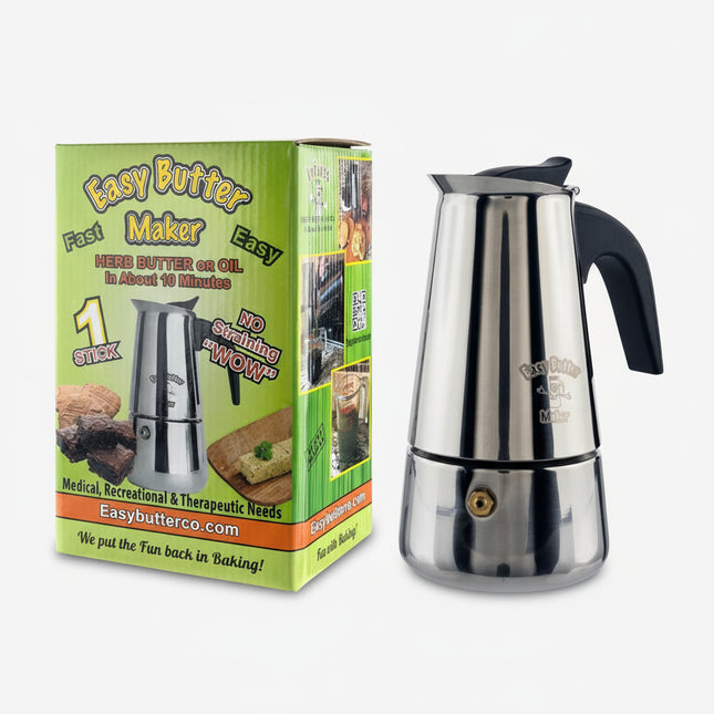 EASY BUTTER MAKER 1 STICK