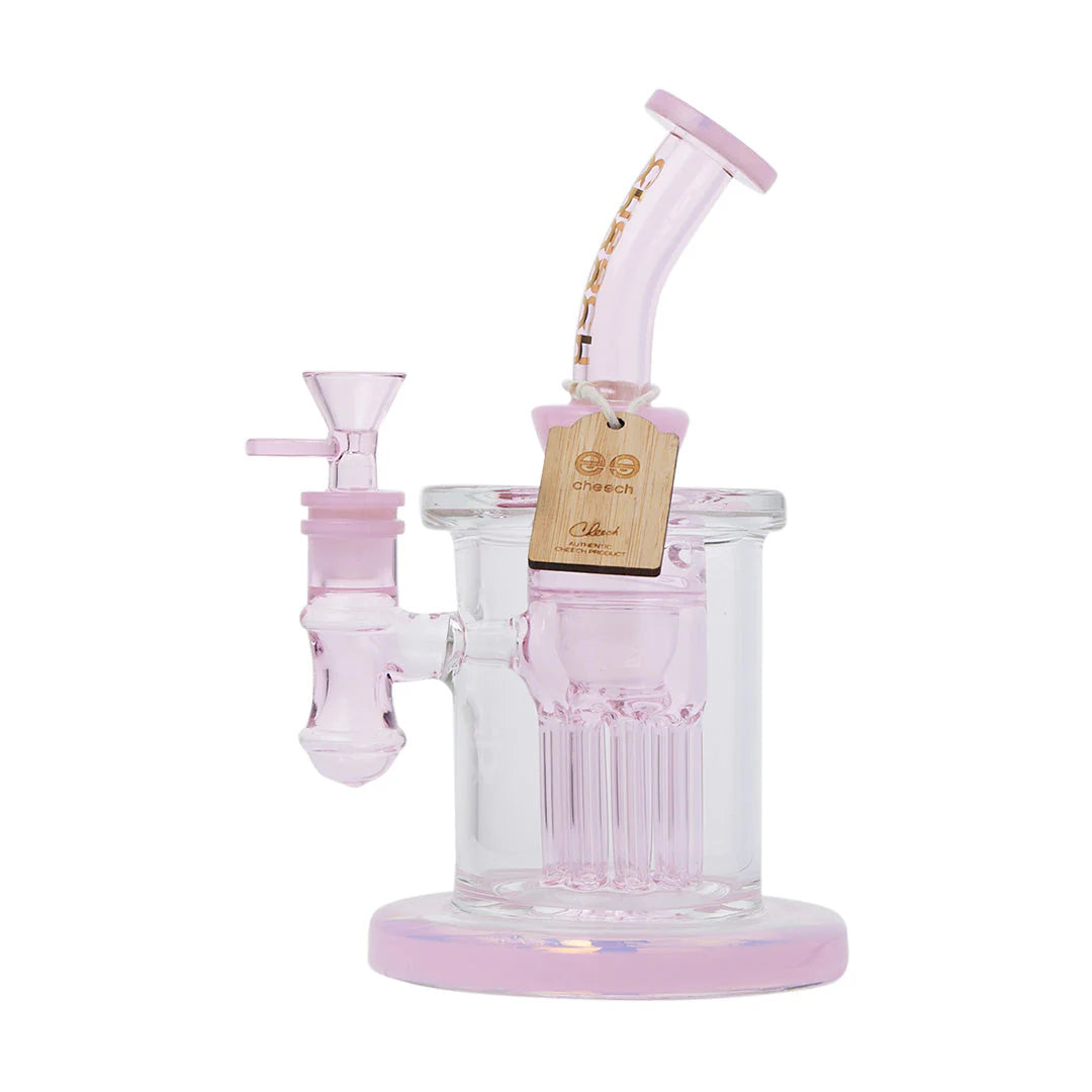 CHEECH SOME TIMES LIFE IS BETTER TRANSPARENT 9.5"