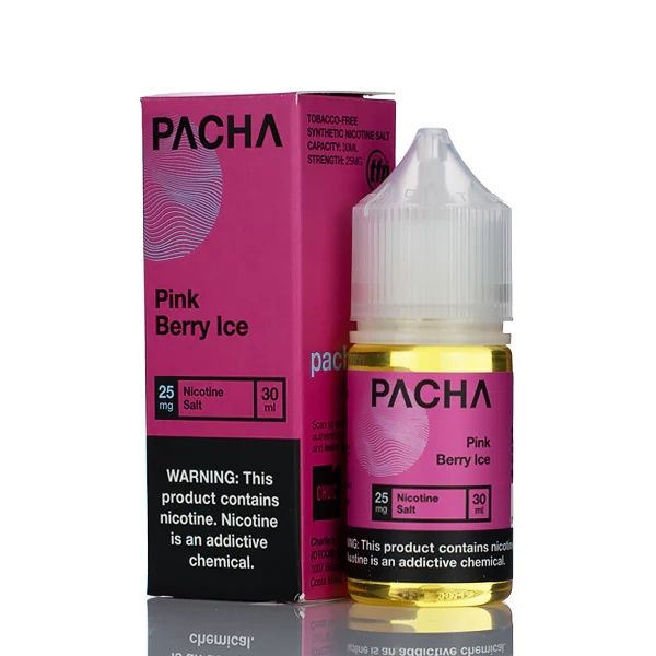 PACHASYN SALT