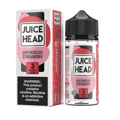 JUICE HEAD 100ML