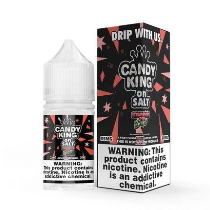 CANDY KING SALT NIC