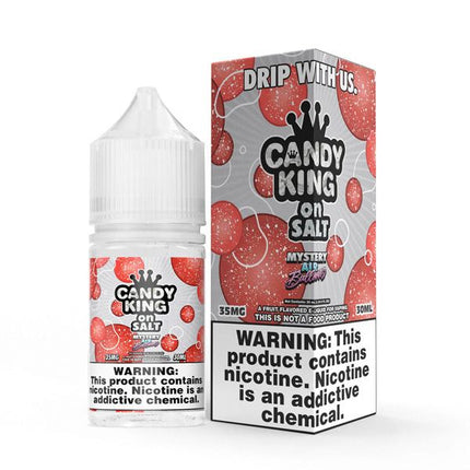CANDY KING SALT NIC