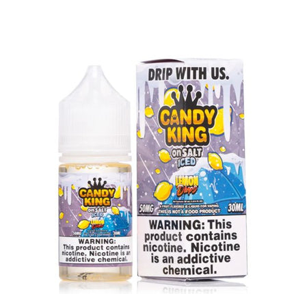 Candy King On Salt Iced