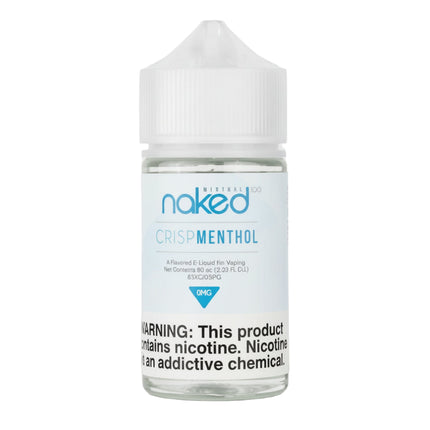 NAKED 100 60ML E-LIQUID