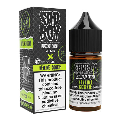 SADBOY 30ML SALT E-LIQUIDD