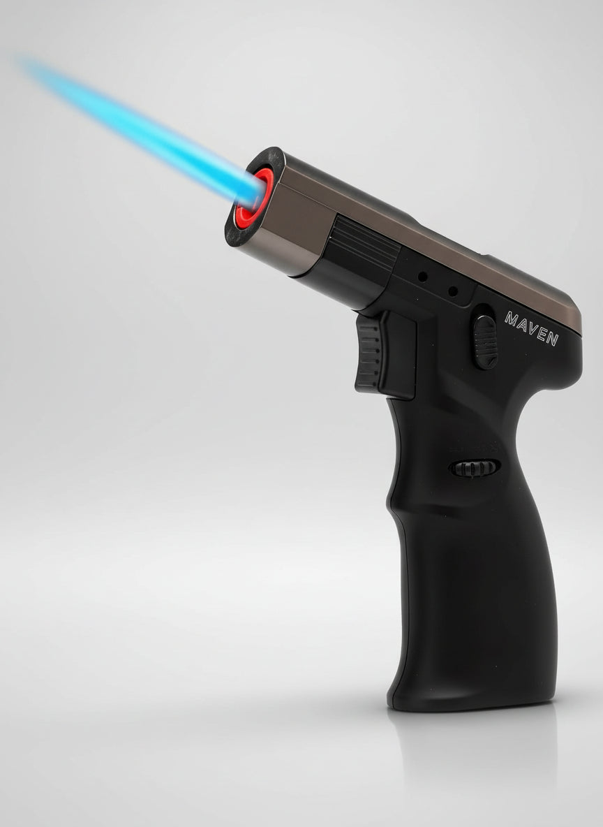 MAVEN MODEL K TORCH LIGHTERS