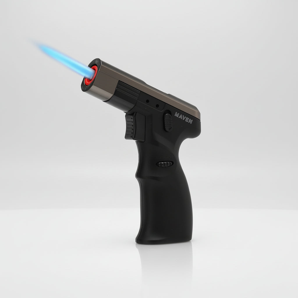 MAVEN MODEL K TORCH LIGHTERS