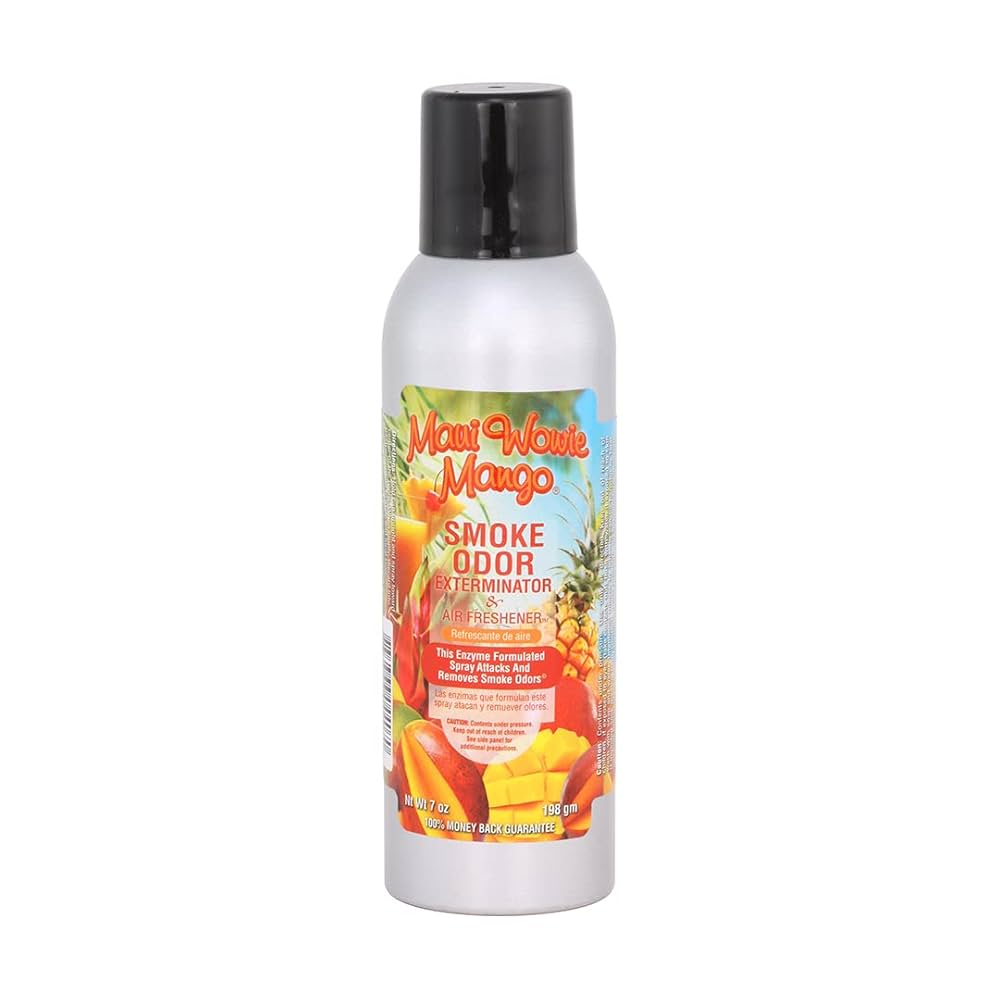 SMOKE ODOR EXTERMINATOR SPRAY 7OZ