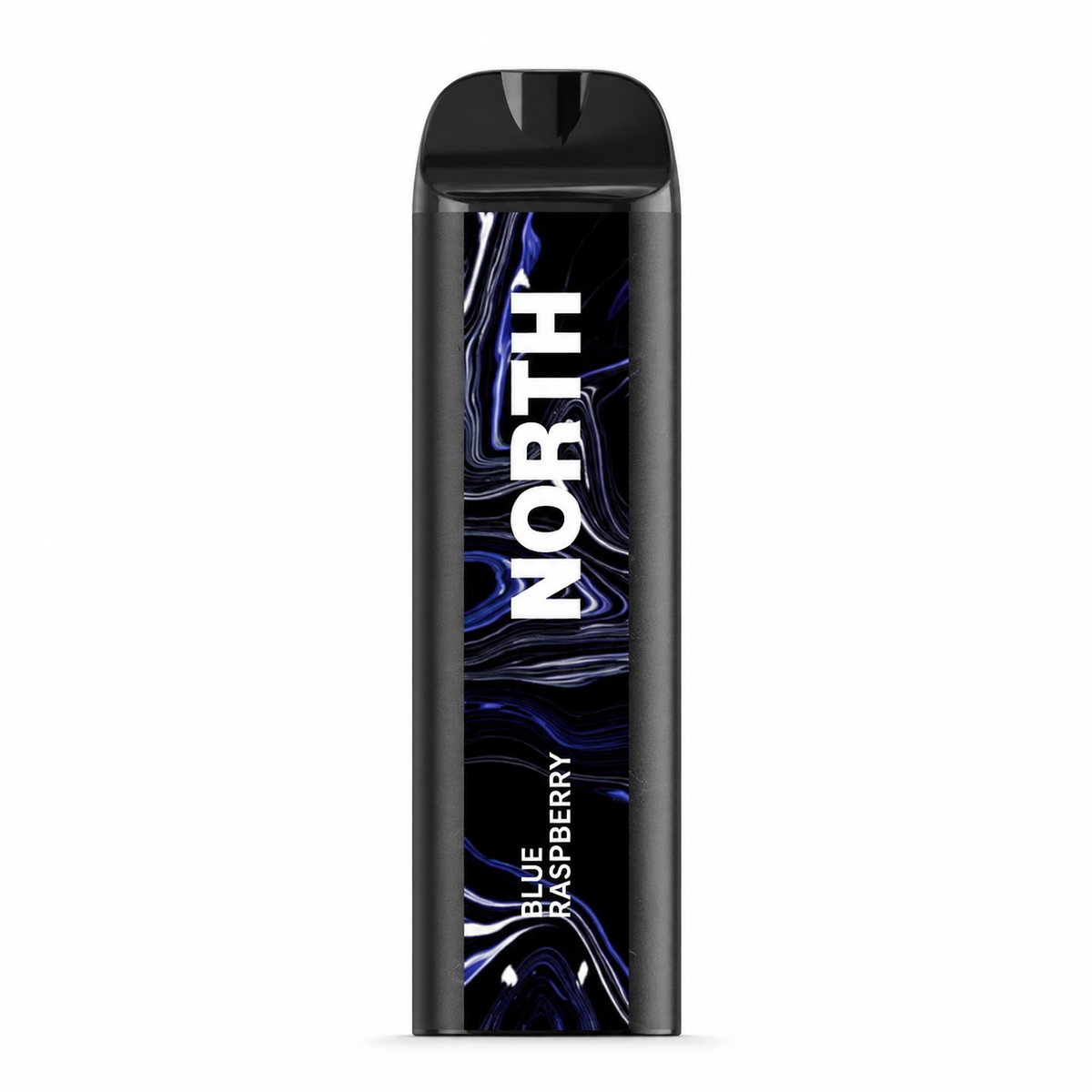 NORTH 5000 PUFFS DISPOSABLE BUILT IN USA (10CT DISPLAY)