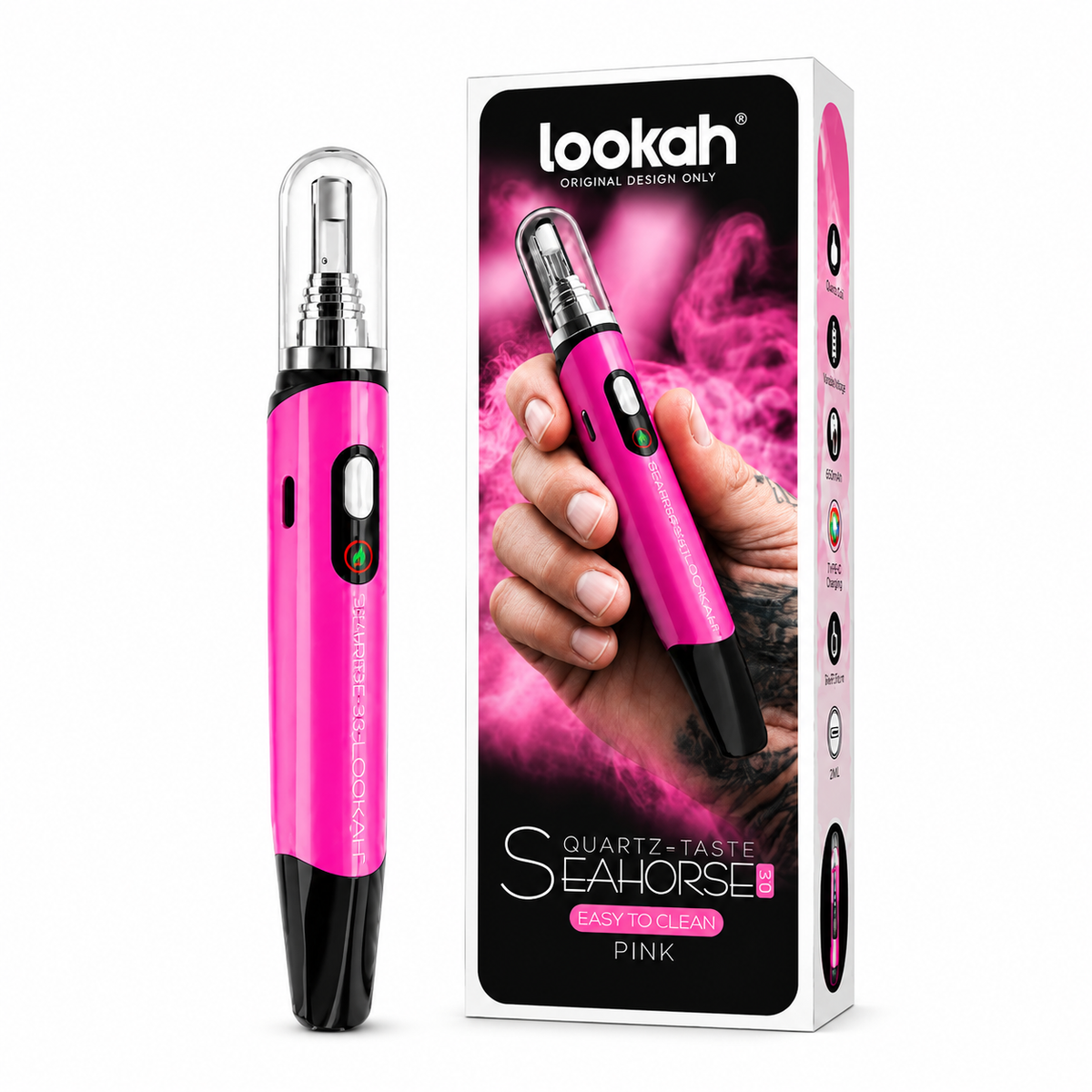 LOOKAH SEAHORSE 3.0