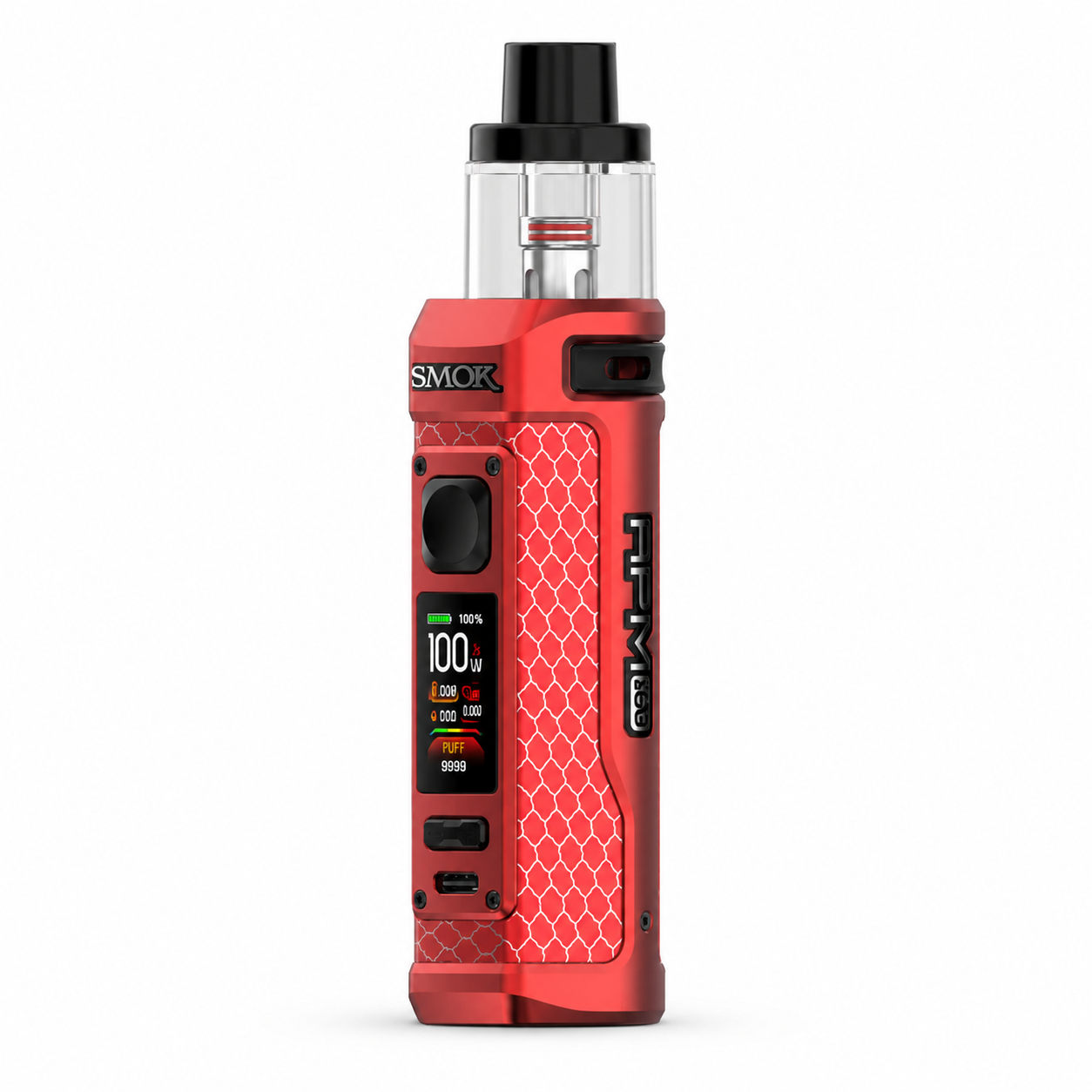 SMOK RPM 100 KIT