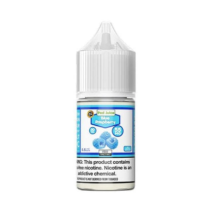 POD JUICE 30ML SALT NIC-1