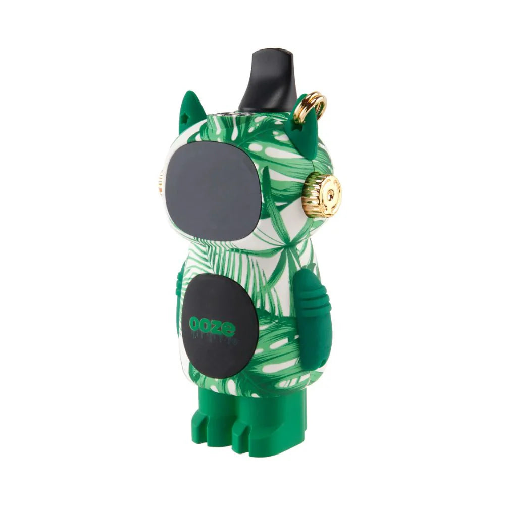 OOZE BOT CHARACTER VAPE