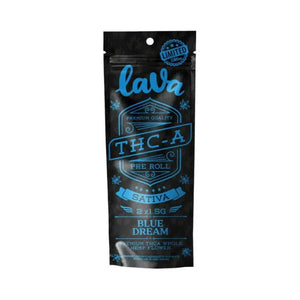 LAVA THC-A 2 X 1.5G PRE-ROLLS