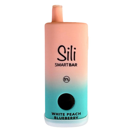 SILI SMART BAR TURBO HIT DISPOSABLE 10000 PUFFS 10CT/DISPLAY
