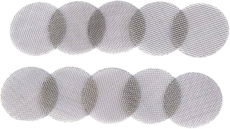 PREMIUM 10MM METAL SCREENS