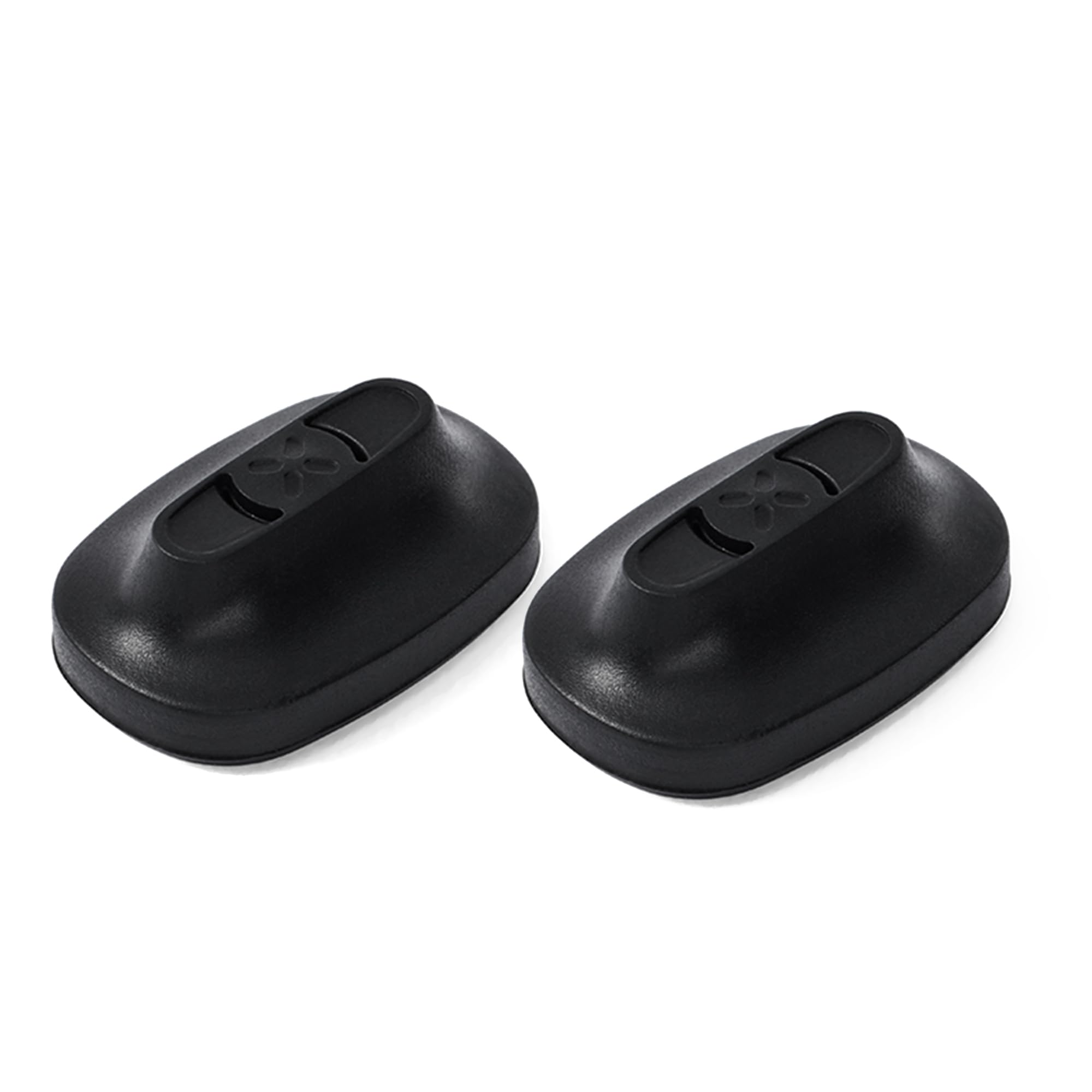 PAX 2 / 3 VAPE RAISED MOUTH PIECE (2 PACK)
