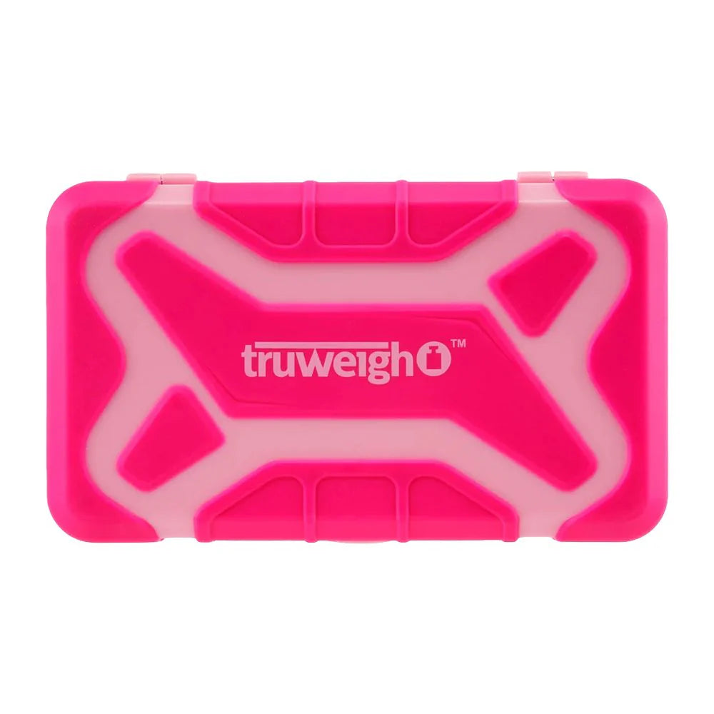 TRUWEIGH ROBUST DIGITAL SCALE 500G X 0.01G