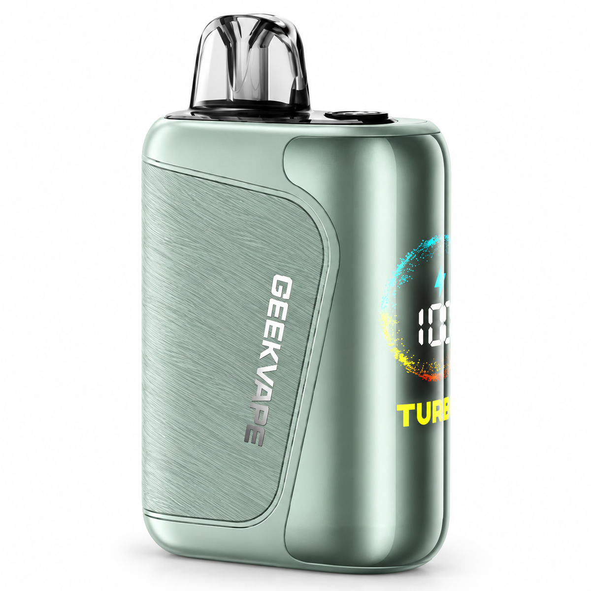 GEEKVAPE GO EMPTY REFILLABLE POD (5CT DISPLAY)