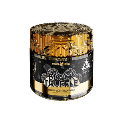 MUHA MEDS EXOTIC THC-A FLOWER 4G