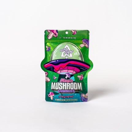ASTRO EIGHT MAGIC MUSHROOM GUMMIES (15CT/BAG)